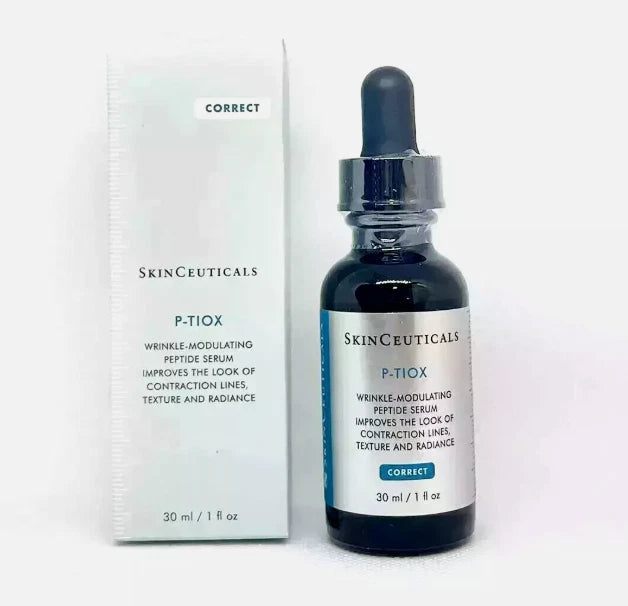SkinCeuticals P-TIOX Wrinkle-Modulating Peptide Serum
