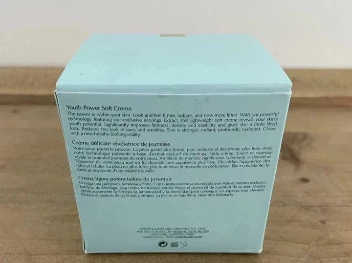 Estée Lauder Revitalizing Supreme+ Creme 2.5oz Large