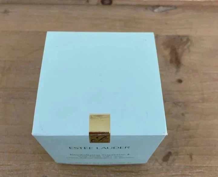 Estée Lauder Revitalizing Supreme+ Creme 2.5oz Large