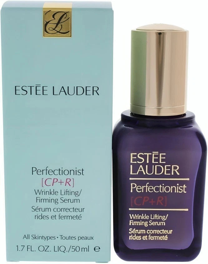 Estée Lauder Perfectionist CP+R Wrinkle Lifting Serum