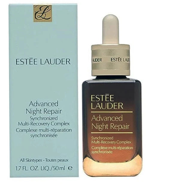Estée Lauder Advanced Night Repair Serum 1.7oz
