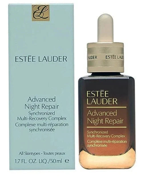 Estée Lauder Advanced Night Repair Serum 1