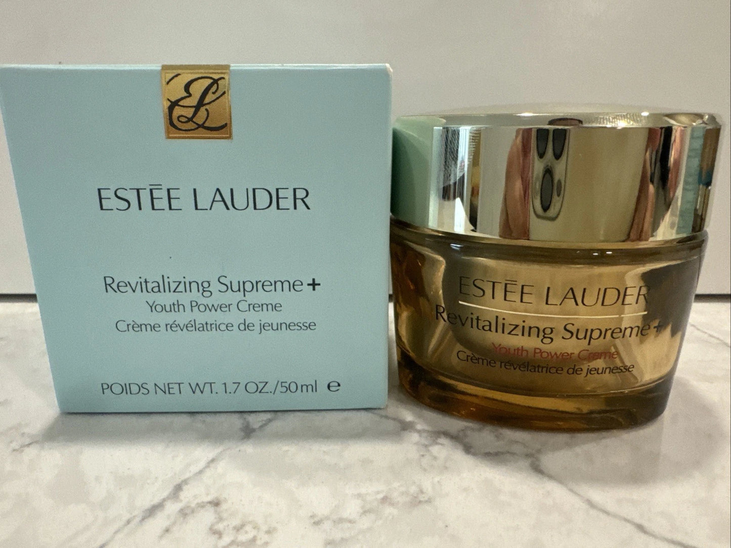 Estée Lauder Revitalizing Supreme+ Youth Power Creme